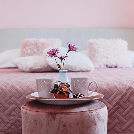 Rooms Emilija Božava エクステリア 写真