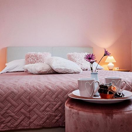 Rooms Emilija Božava エクステリア 写真