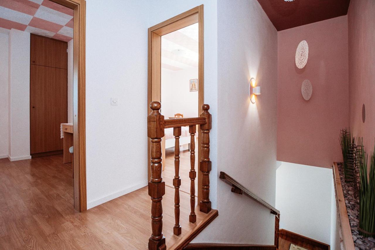 Rooms Emilija Božava エクステリア 写真